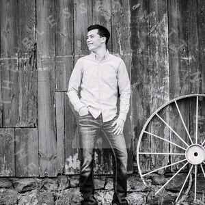 Meet your Posher, Nolan